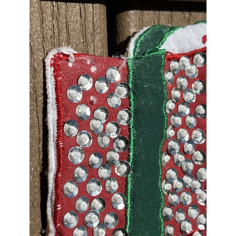 Handmade vintage style